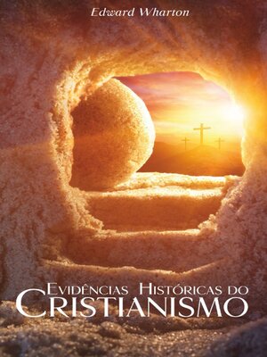 cover image of Evidências Históricas do Cristianismo